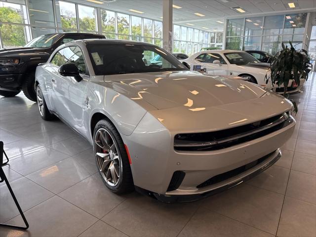 2024 Dodge Charger CHARGER DAYTONA SCAT PACK AWD