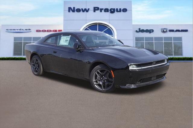 2024 Dodge Charger CHARGER DAYTONA R/T AWD