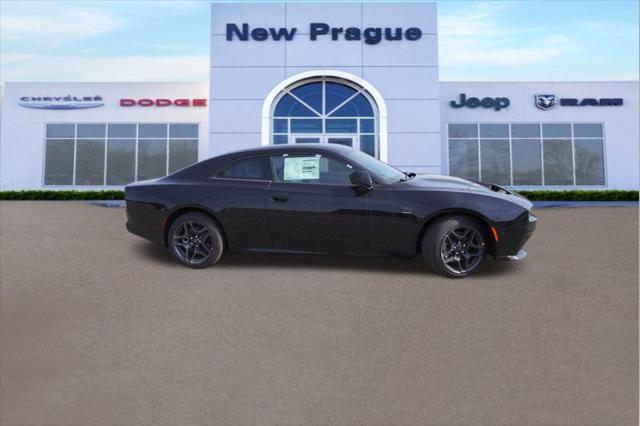 2024 Dodge Charger CHARGER DAYTONA R/T AWD