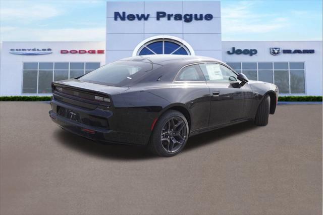 2024 Dodge Charger CHARGER DAYTONA R/T AWD