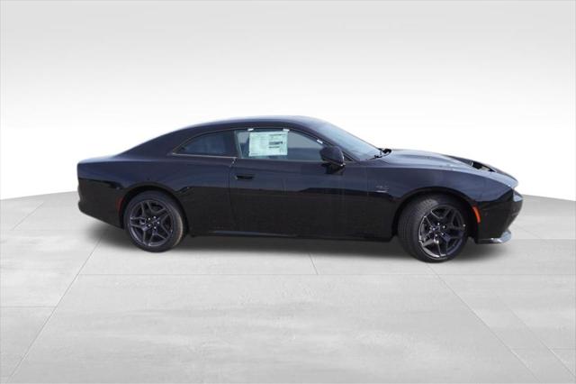 2024 Dodge Charger CHARGER DAYTONA R/T AWD 2024 Dodge Charger CHARGER DAYTONA R/T AWD