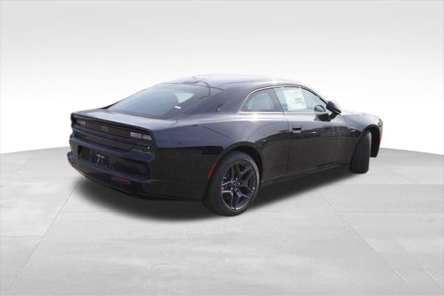 2024 Dodge Charger CHARGER DAYTONA R/T AWD 2024 Dodge Charger CHARGER DAYTONA R/T AWD