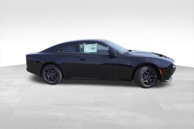 2024 Dodge Charger CHARGER DAYTONA R/T AWD 2024 Dodge Charger CHARGER DAYTONA R/T AWD