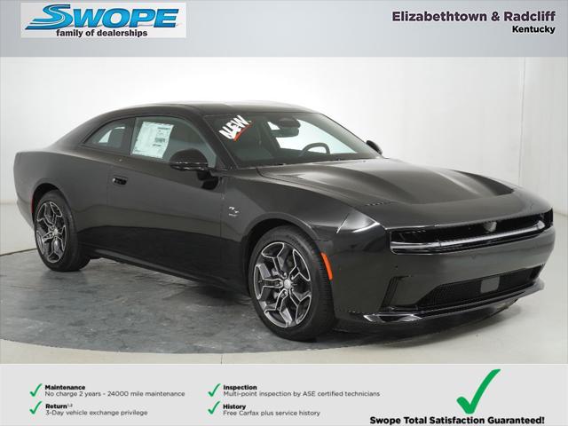 2024 Dodge Charger CHARGER DAYTONA R/T AWD