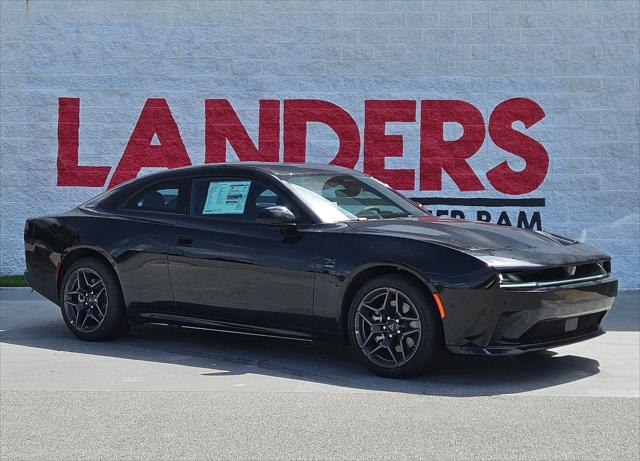 2024 Dodge Charger CHARGER DAYTONA R/T AWD