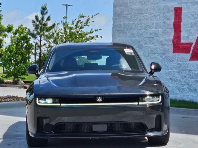 2024 Dodge Charger CHARGER DAYTONA R/T AWD