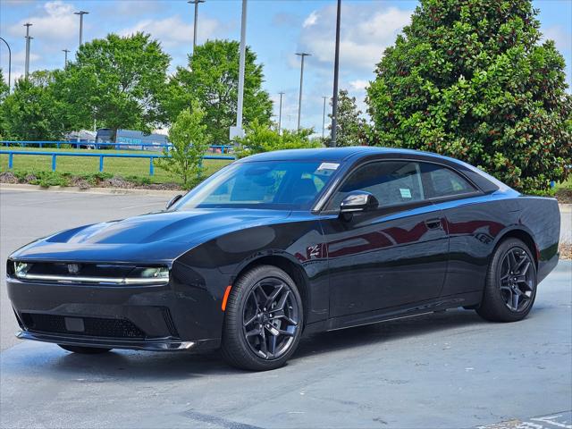 2024 Dodge Charger CHARGER DAYTONA R/T AWD