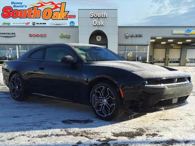 2024 Dodge Charger CHARGER DAYTONA R/T AWD