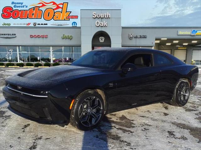 2024 Dodge Charger CHARGER DAYTONA R/T AWD