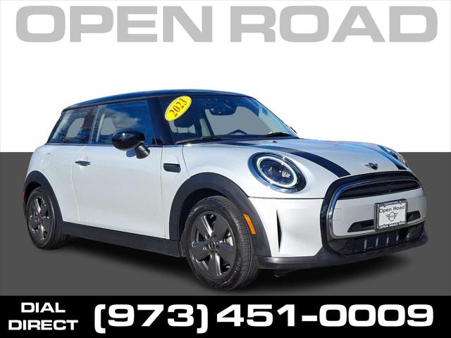 2023 MINI Hardtop