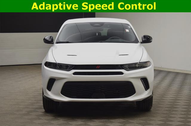 2025 Dodge Hornet HORNET R/T EAWD