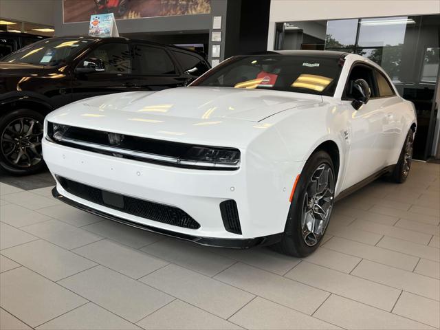 2024 Dodge Charger CHARGER DAYTONA R/T AWD