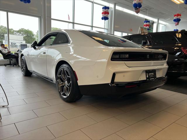 2024 Dodge Charger CHARGER DAYTONA R/T AWD