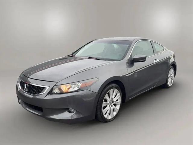 2009 Honda Accord 3.5 EX-L for sale near Columbus, OH