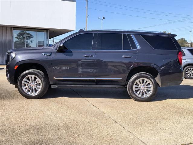 2023 GMC Yukon 2WD SLT