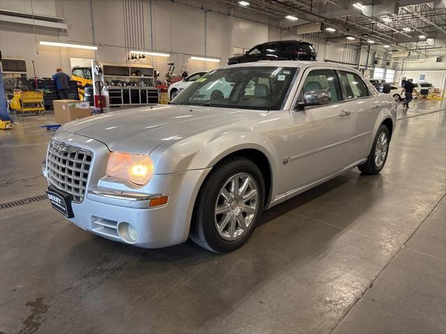 2007 Chrysler 300C 