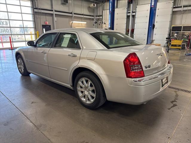 2007 Chrysler 300C 