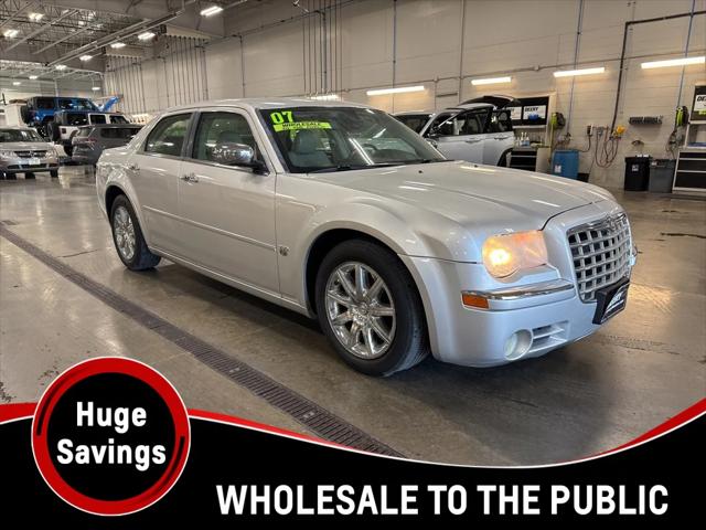 2007 Chrysler 300C 