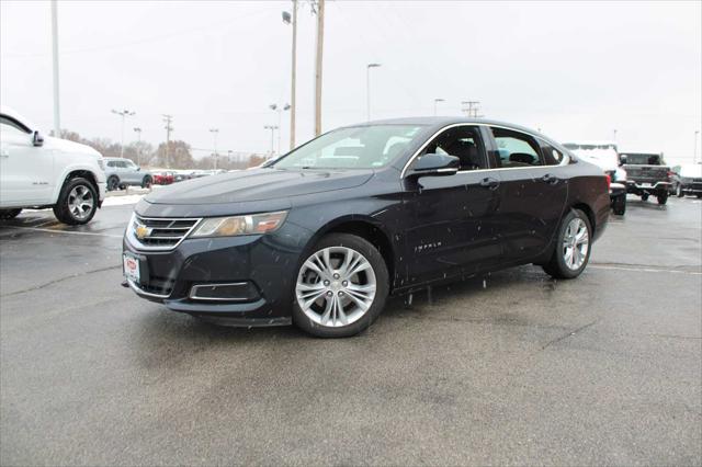 2014 Chevrolet Impala 2LT