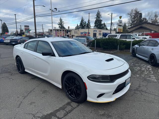 2023 Dodge Charger GT