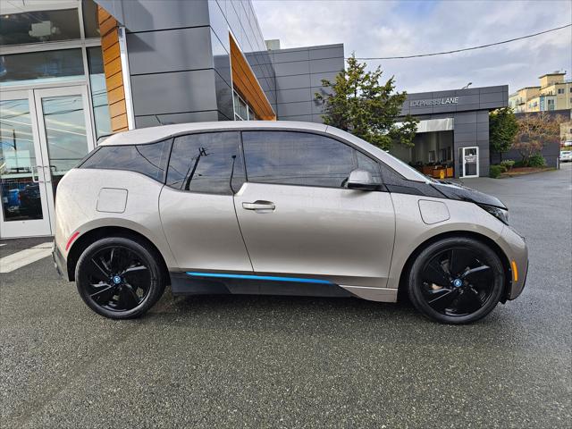 2014 BMW i3 Base w/Range Extender