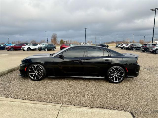 2017 Dodge Charger Daytona 392 RWD