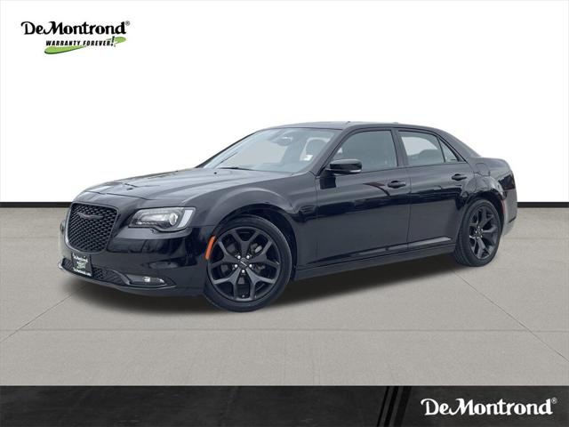 2023 Chrysler 300 300S