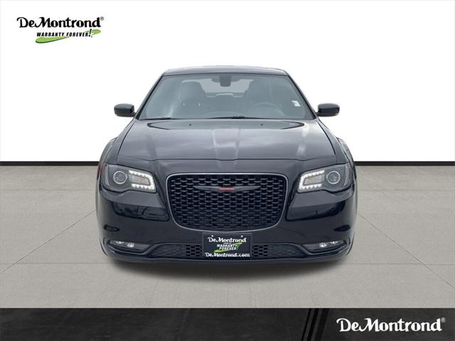 2023 Chrysler 300 300S