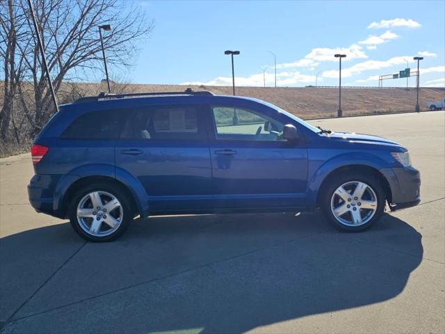 2009 Dodge Journey SXT