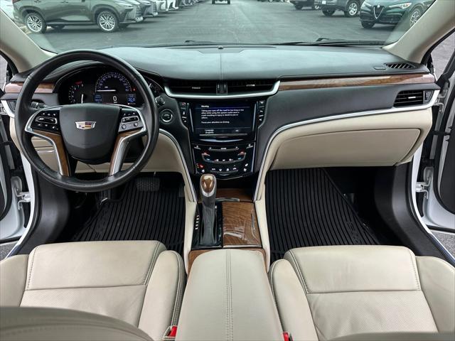 2019 Cadillac XTS Luxury