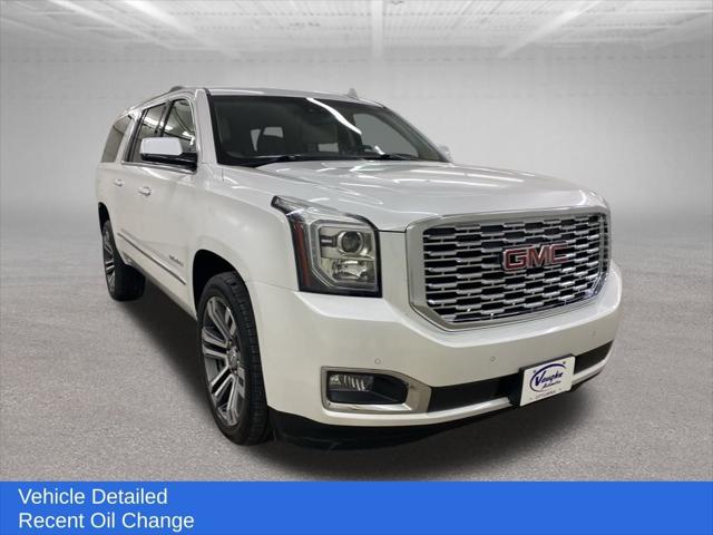 2019 GMC Yukon XL Denali