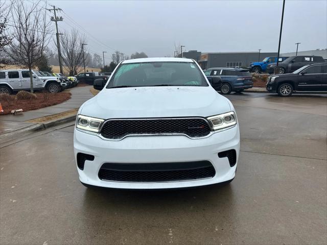 2023 Dodge Durango SXT RWD