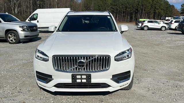 2023 Volvo XC90 B5 Plus