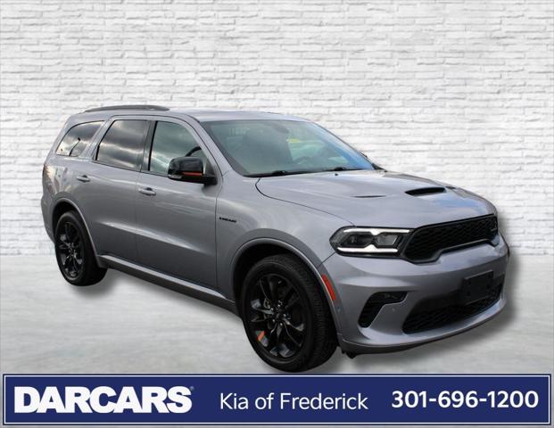 2021 Dodge Durango R/T AWD