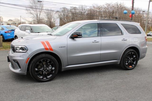 2021 Dodge Durango R/T AWD