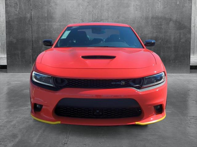 2023 Dodge Charger CHARGER SCAT PACK