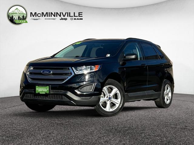 2016 Ford Edge SE