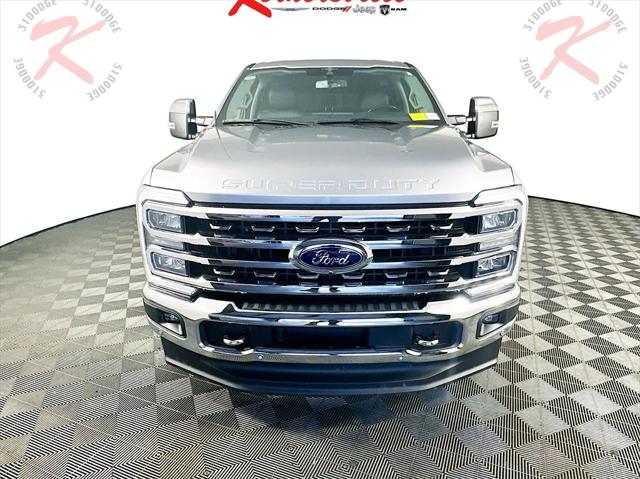 2023 Ford F-250 LARIAT