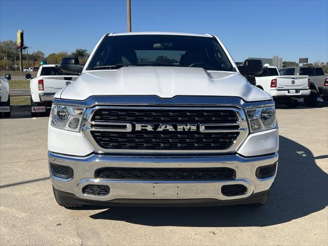 2023 RAM 1500 Big Horn Crew Cab 4x2 57 Box