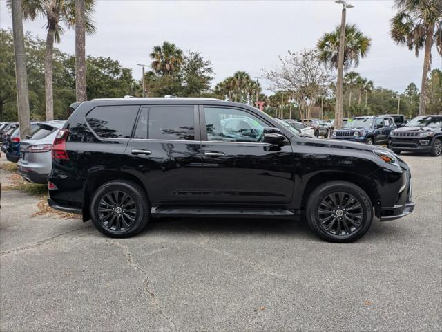 2021 Lexus GX 460 Premium