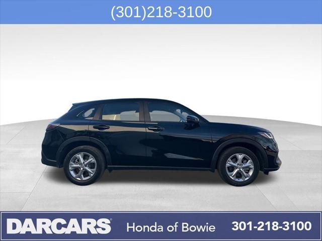 2023 Honda HR-V AWD LX