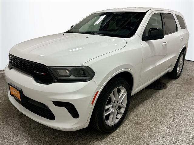 2023 Dodge Durango GT AWD