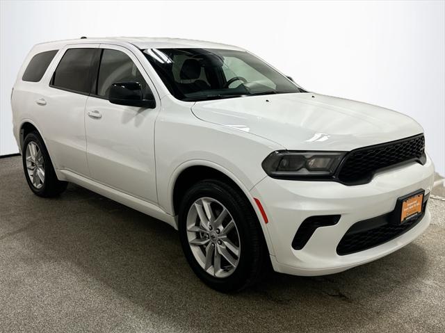 2023 Dodge Durango GT AWD