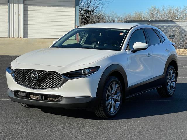 2020 Mazda CX-30 Select Package