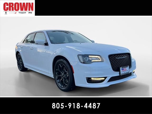 2022 Chrysler 300 Touring L AWD