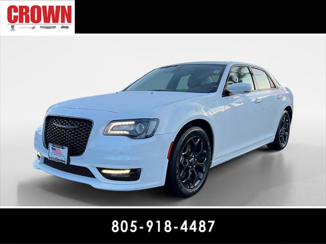 2022 Chrysler 300 Touring L AWD