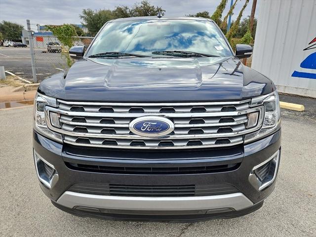 2021 Ford Expedition Limited MAX