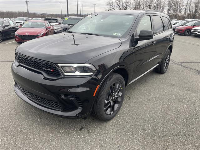 2025 Dodge Durango DURANGO GT AWD