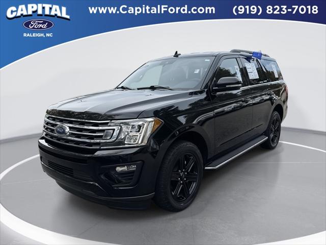 2021 Ford Expedition XLT