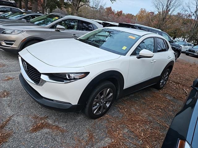 2021 Mazda CX-30 Preferred